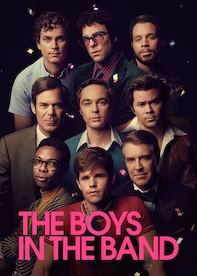 The Boys in the Band
