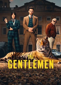 The Gentlemen