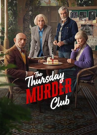 The Thursday Murder Club