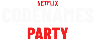 Logo du titre pour Codenames : Party