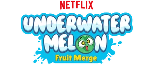 Titellogo van Underwatermelon: Fruit Merge