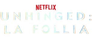 Logo del titolo Unhinged: La follia