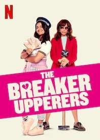 The Breaker Upperers