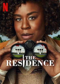 The Residence