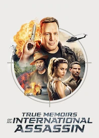 True Memoirs of an International Assassin