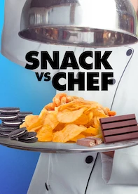Snack VS. Chef