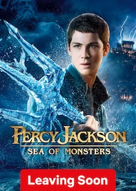 Percy Jackson: Sea of Monsters