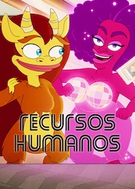 Recursos Humanos