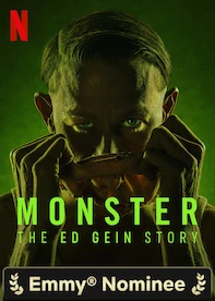Monster: The Ed Gein Story