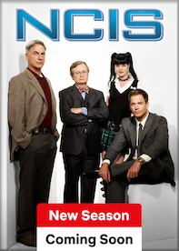 NCIS