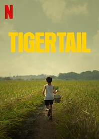 Tigertail