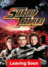 Starship Troopers