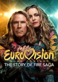 Eurovision Song Contest: The Story of Fire Saga