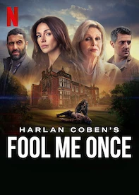 Fool Me Once
