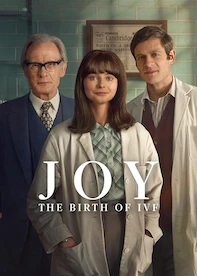 JOY - The Birth of IVF