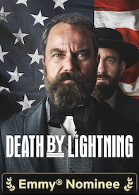 Death by Lightning
