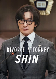 Divorce Attorney Shin
