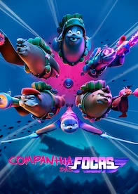 Companhia das Focas