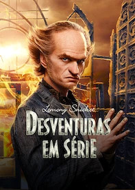 Lemony Snicket: Desventuras em Série