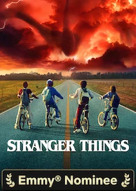 Stranger Things