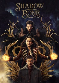 Shadow and Bone