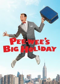 Pee-wee's Big Holiday