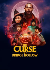 The Curse of Bridge Hollow