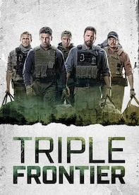 Triple Frontier