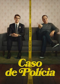 Caso de Polícia