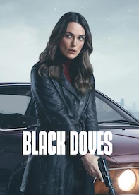 Black Doves