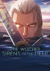 The Witcher: Sirens of the Deep