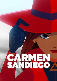 Carmen Sandiego