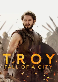 Troy: Fall of a City
