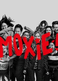 Moxie