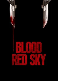 Blood Red Sky