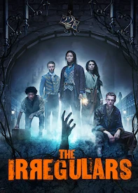 The Irregulars