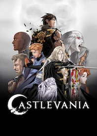 Castlevania