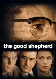 The Good Shepherd