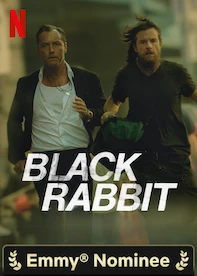 Black Rabbit