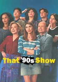 That '90s Show