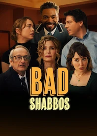 Bad Shabbos