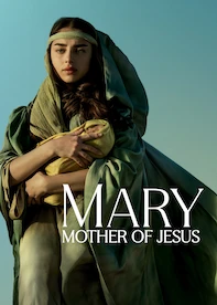 Mary Mother of Jesus
