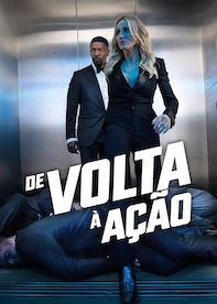 De Volta à Ação