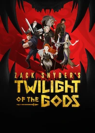 Twilight of the Gods