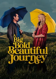 A Big Bold Beautiful Journey