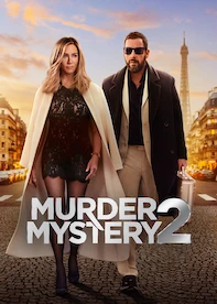 Murder Mystery 2