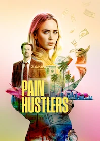 Pain Hustlers