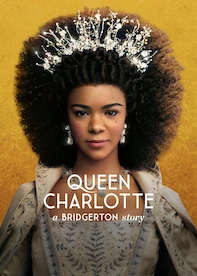 Queen Charlotte: A Bridgerton Story