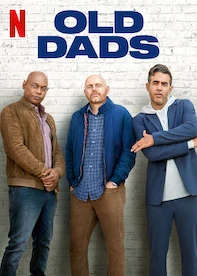Old Dads