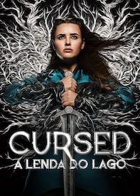 Cursed - A Lenda do Lago